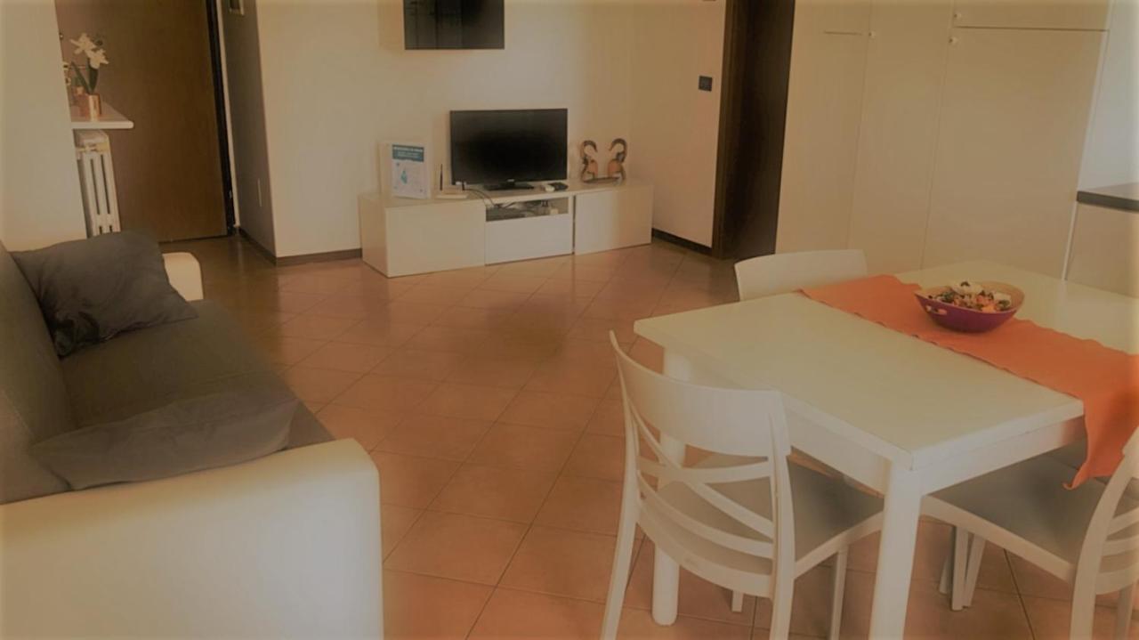 Karina'S Home Peschiera del Garda Dış mekan fotoğraf