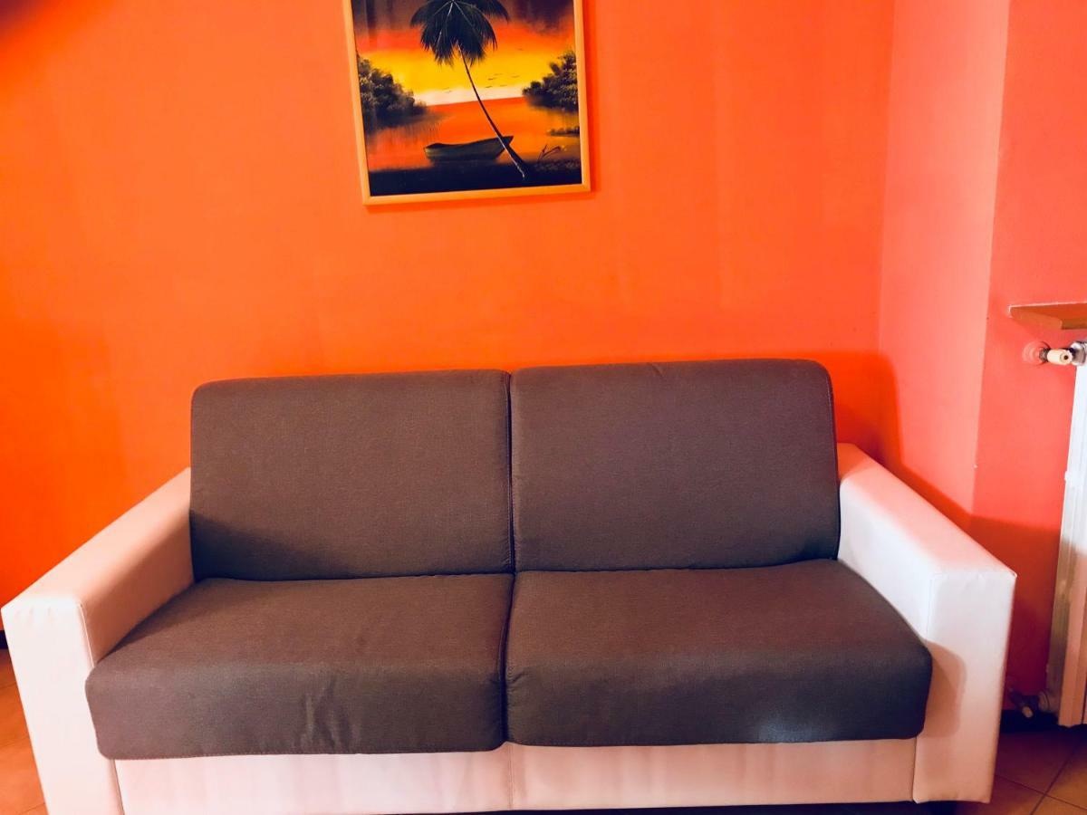 Karina'S Home Peschiera del Garda Dış mekan fotoğraf