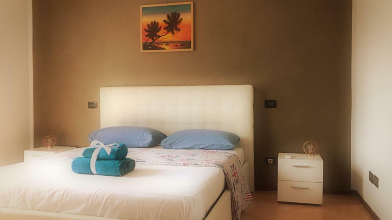 Karina'S Home Peschiera del Garda Dış mekan fotoğraf